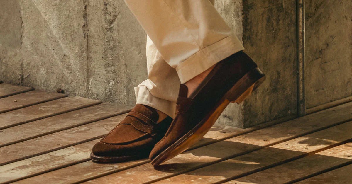 Timeless Craftsmanship, Accessible Luxury